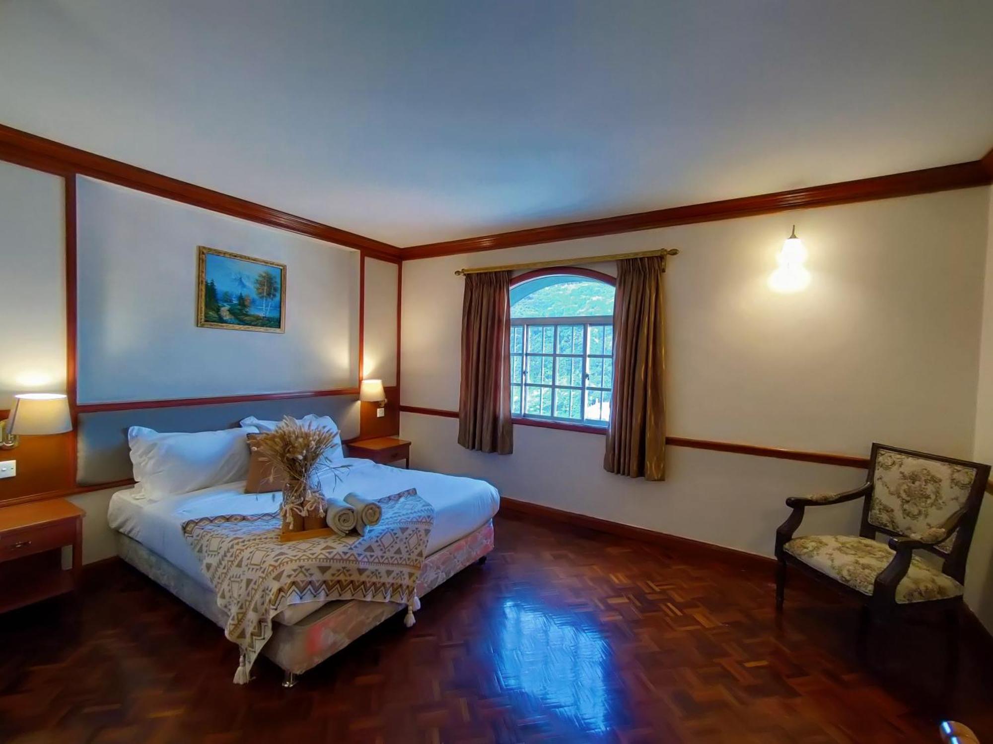 Star Regency By Plush Brinchang Quarto foto