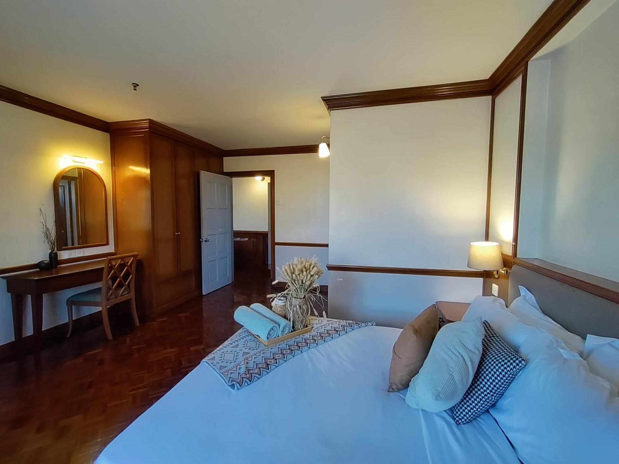 Star Regency By Plush Brinchang Quarto foto